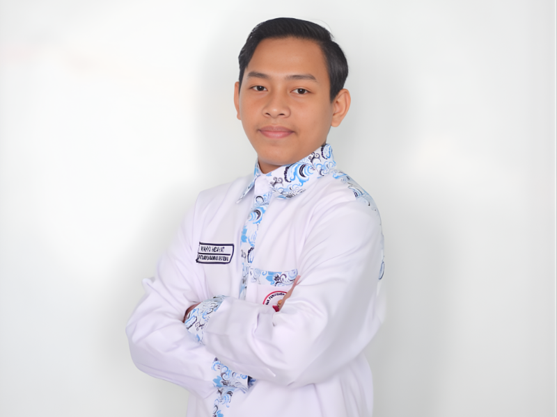 Wahyu Hidayat