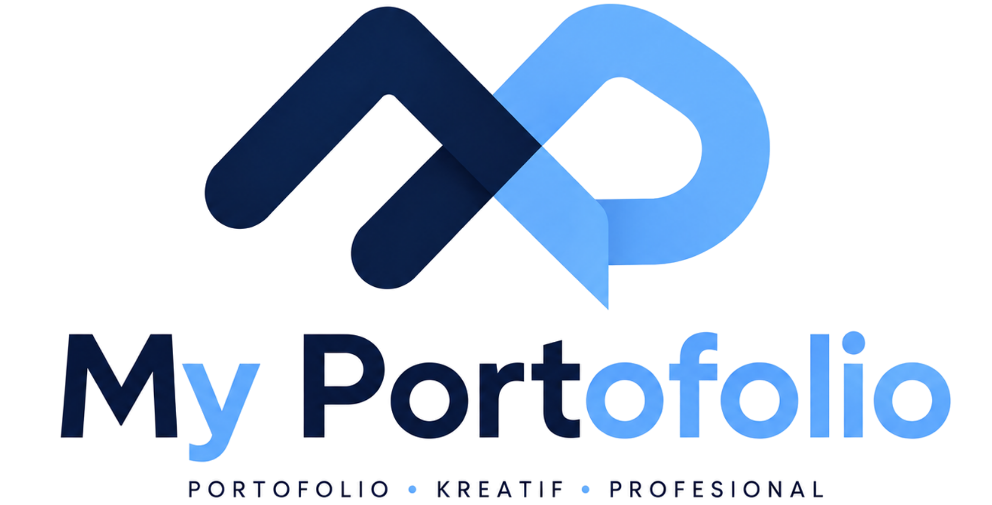 My Portofolio logo